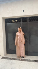 Abaya Aurora