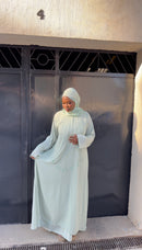 Abaya Mint