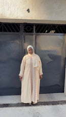 Abaya Safiya
