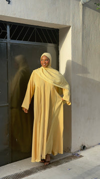 Abaya Sanaa