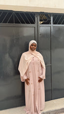 Abaya Samira