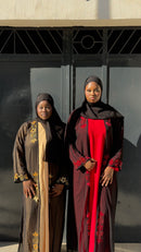 Abaya Jawhara