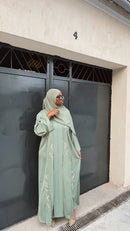Abaya Salima