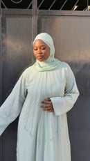 Abaya Mint