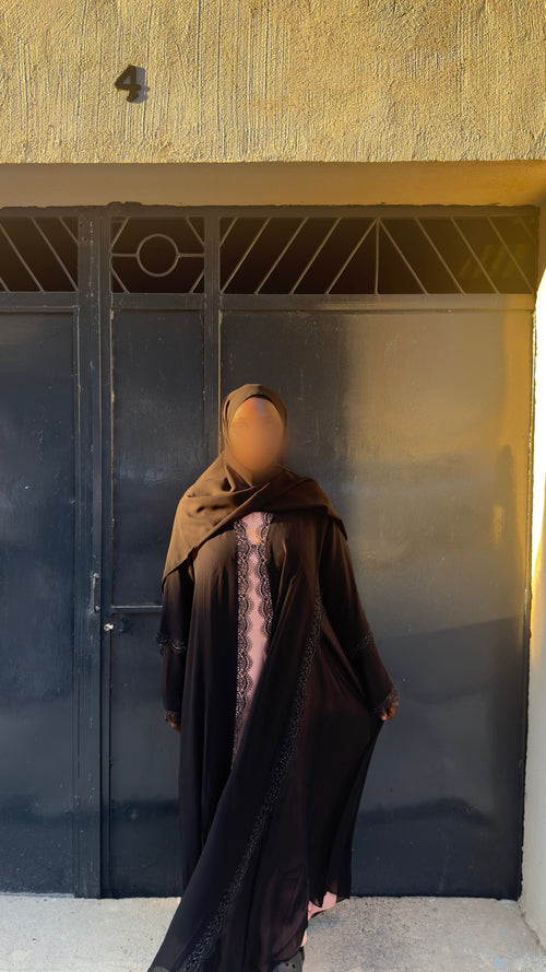 Abaya Selena