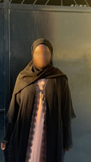 Abaya Selena
