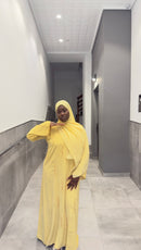 Abaya Safa