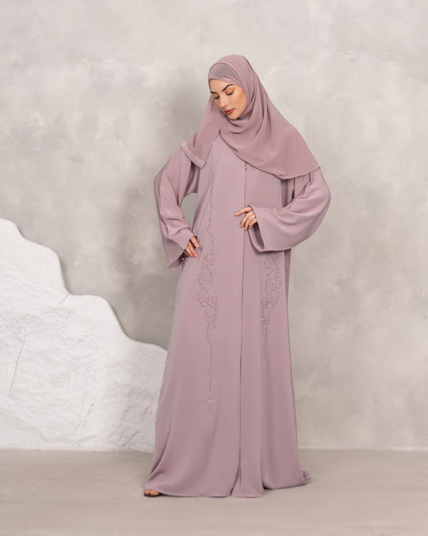 Abaya Riham