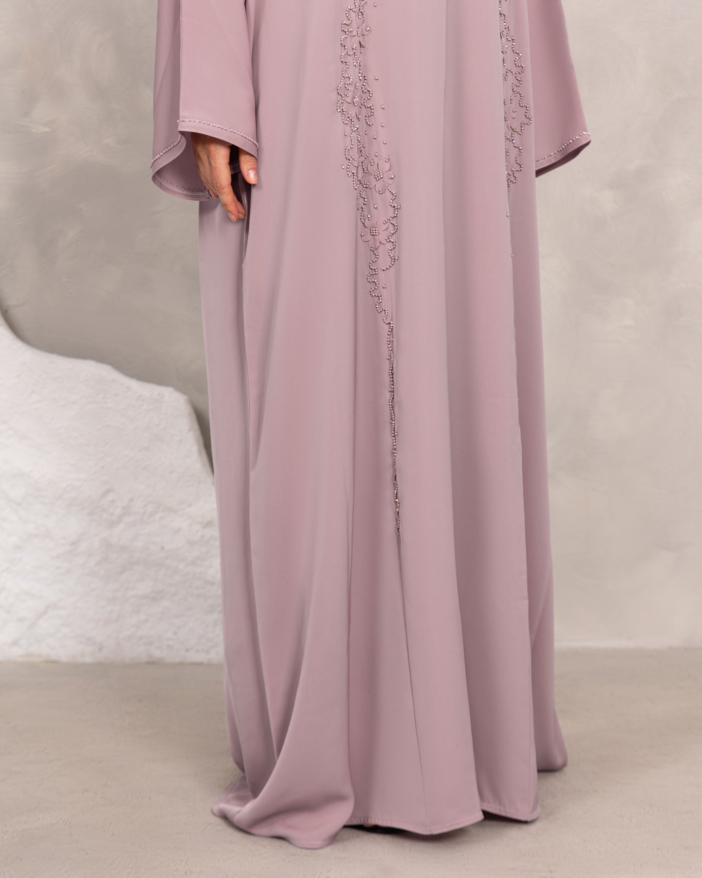 Abaya Riham