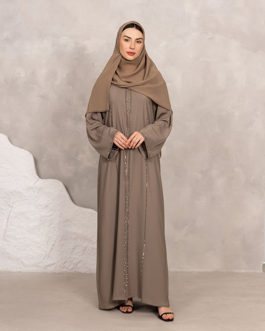 Abaya Salma