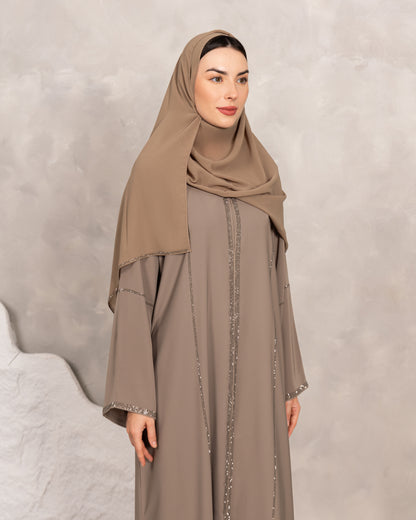 Abaya Salma