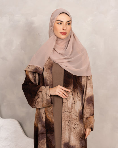Abaya Mira