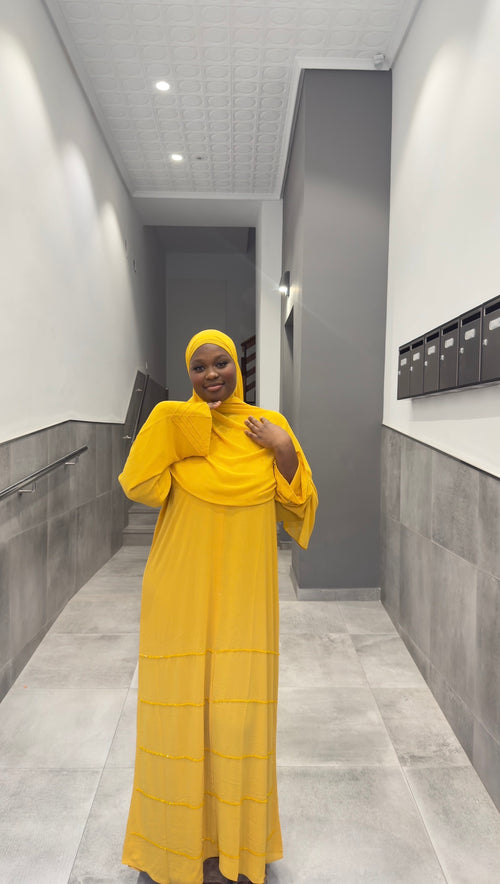 Abaya Layaan