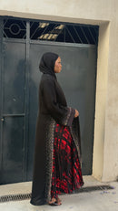 Abaya Zahira