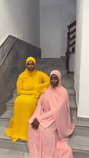 Abaya Layaan