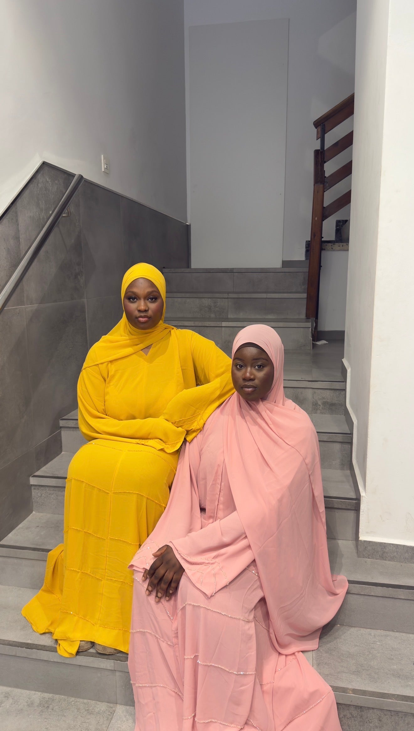 Abaya Layaan
