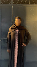Abaya Selena
