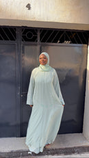Abaya Mint