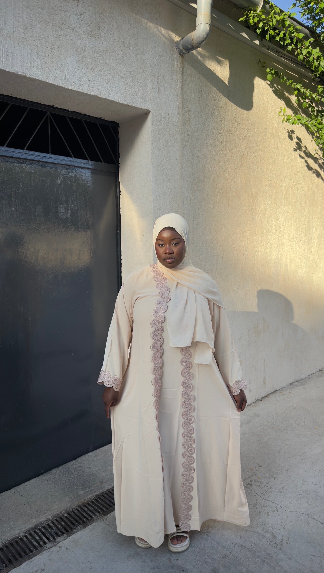 Abaya Safiya
