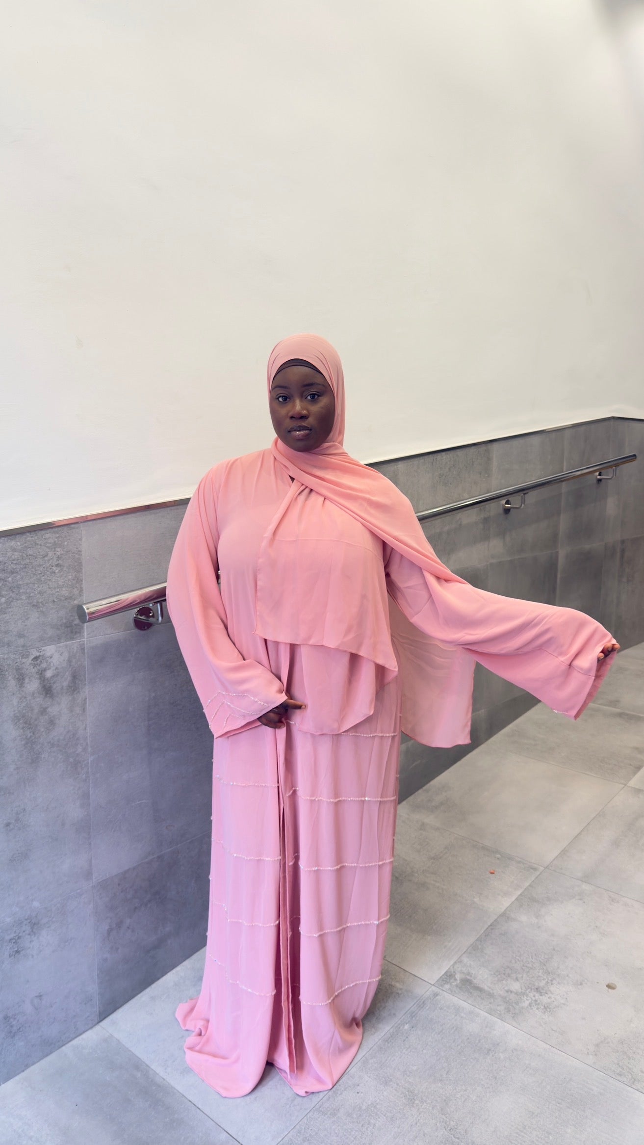 Abaya Layaan