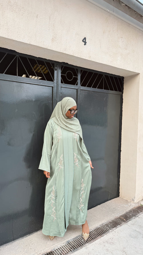 Abaya Salima