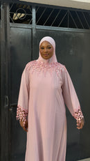 Abaya Naima
