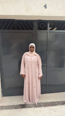 Abaya Samira