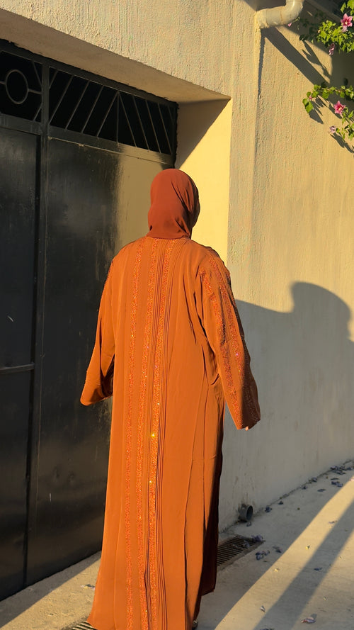 Abaya Hiba