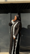 Abaya Noir