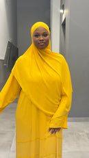 Abaya Layaan