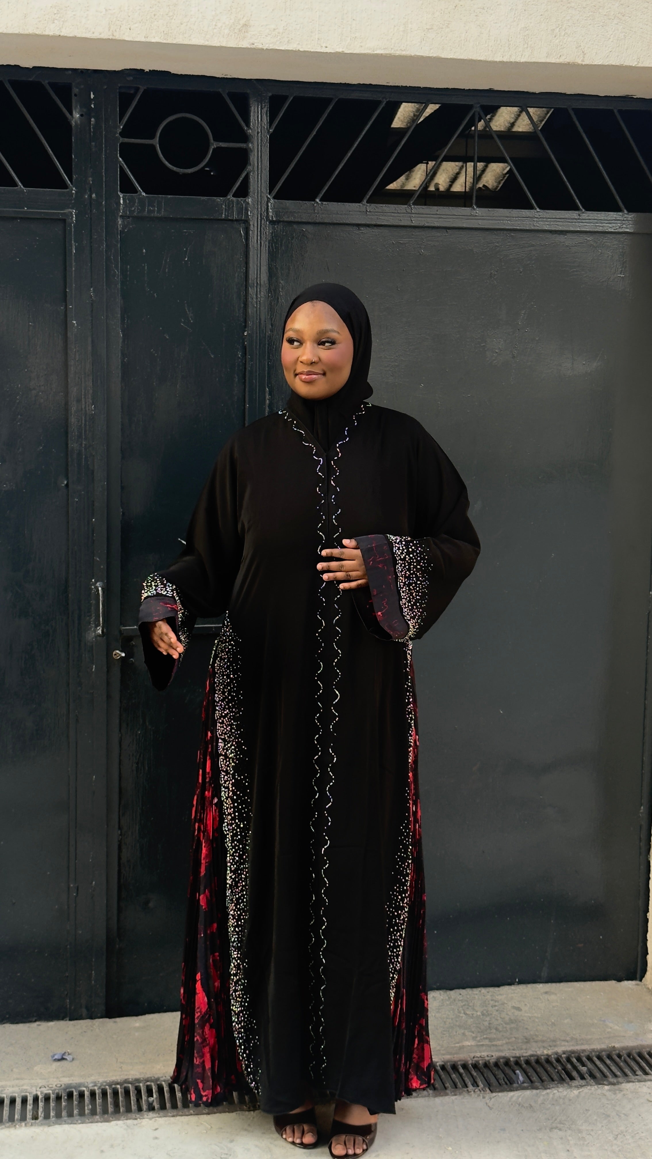 Premium Abayas
