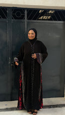Abaya Zahira