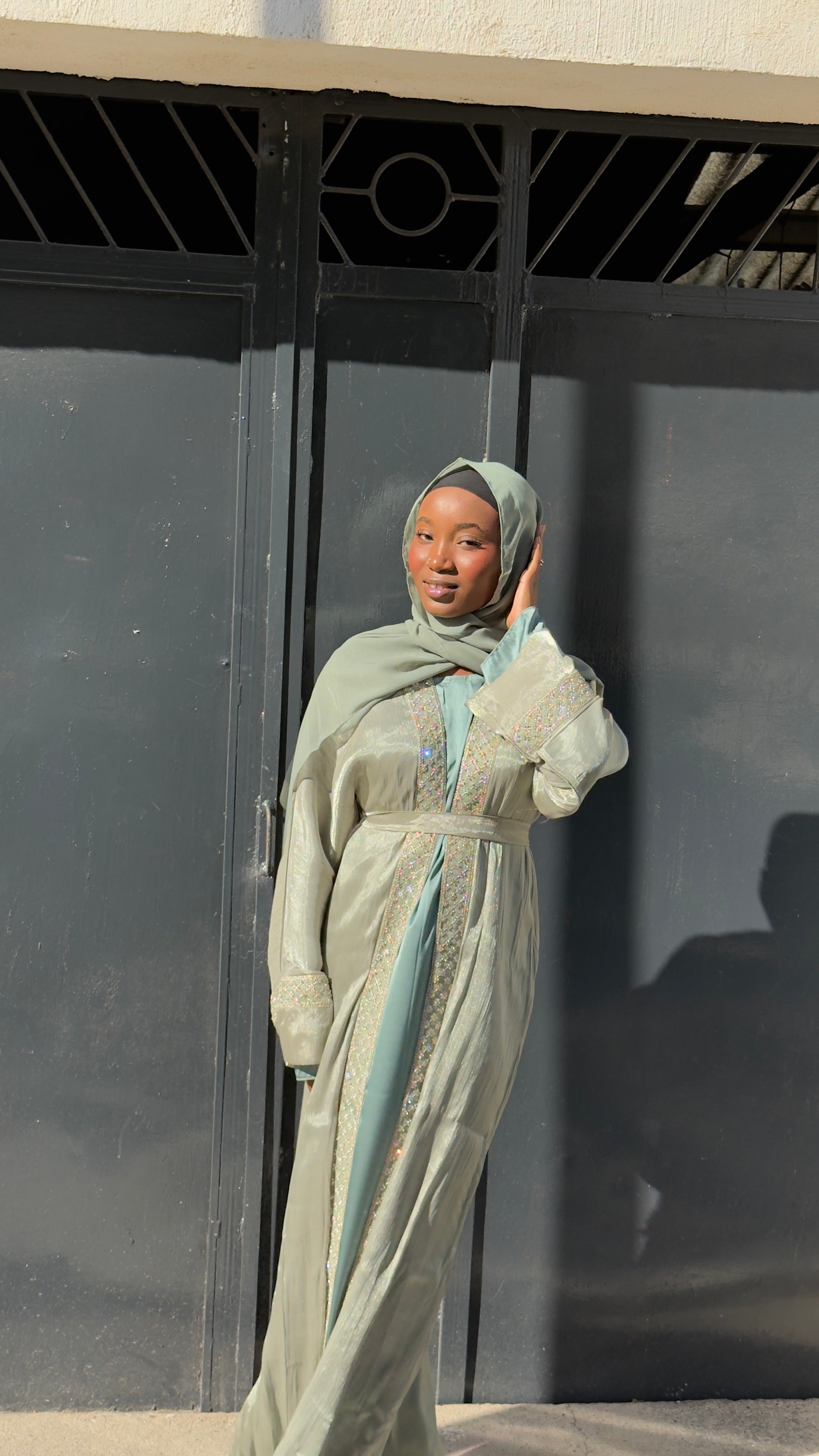 Abaya Amara