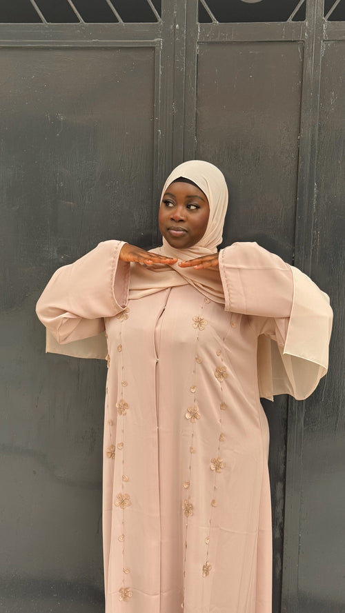 Abaya Samira