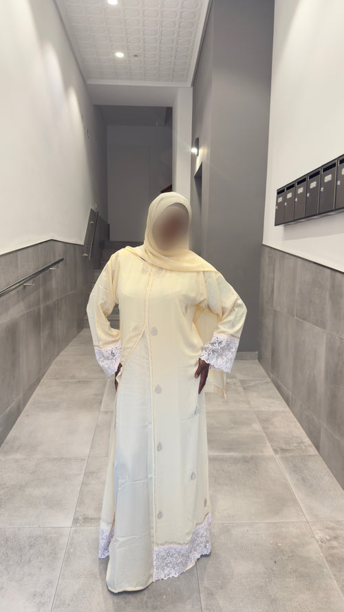 Abaya Durrat