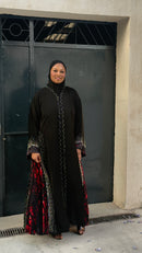 Abaya Zahira