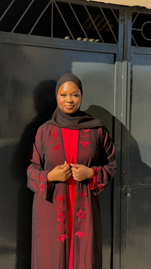Abaya Jawhara
