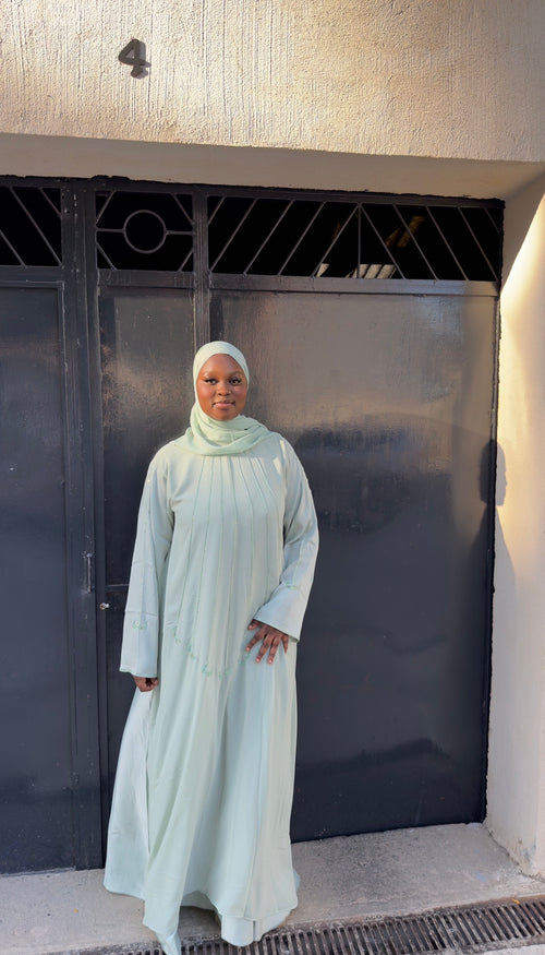 Abaya Mint