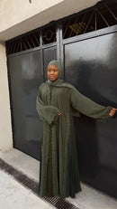 Abaya Sultana
