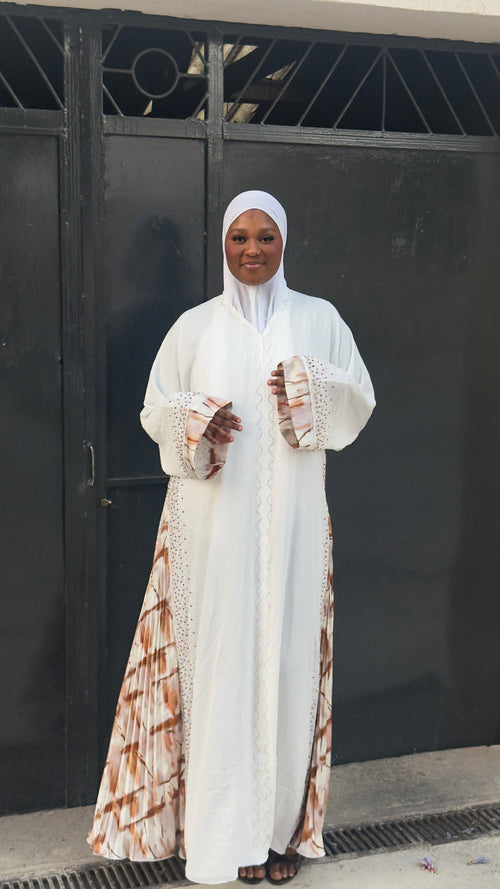 Abaya Zahira