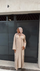 Abaya Salima