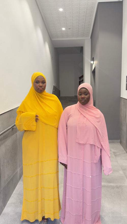 Abaya Layaan