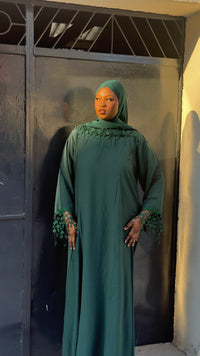 Abaya Naima