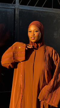 Abaya Hiba