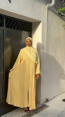 Abaya Sanaa