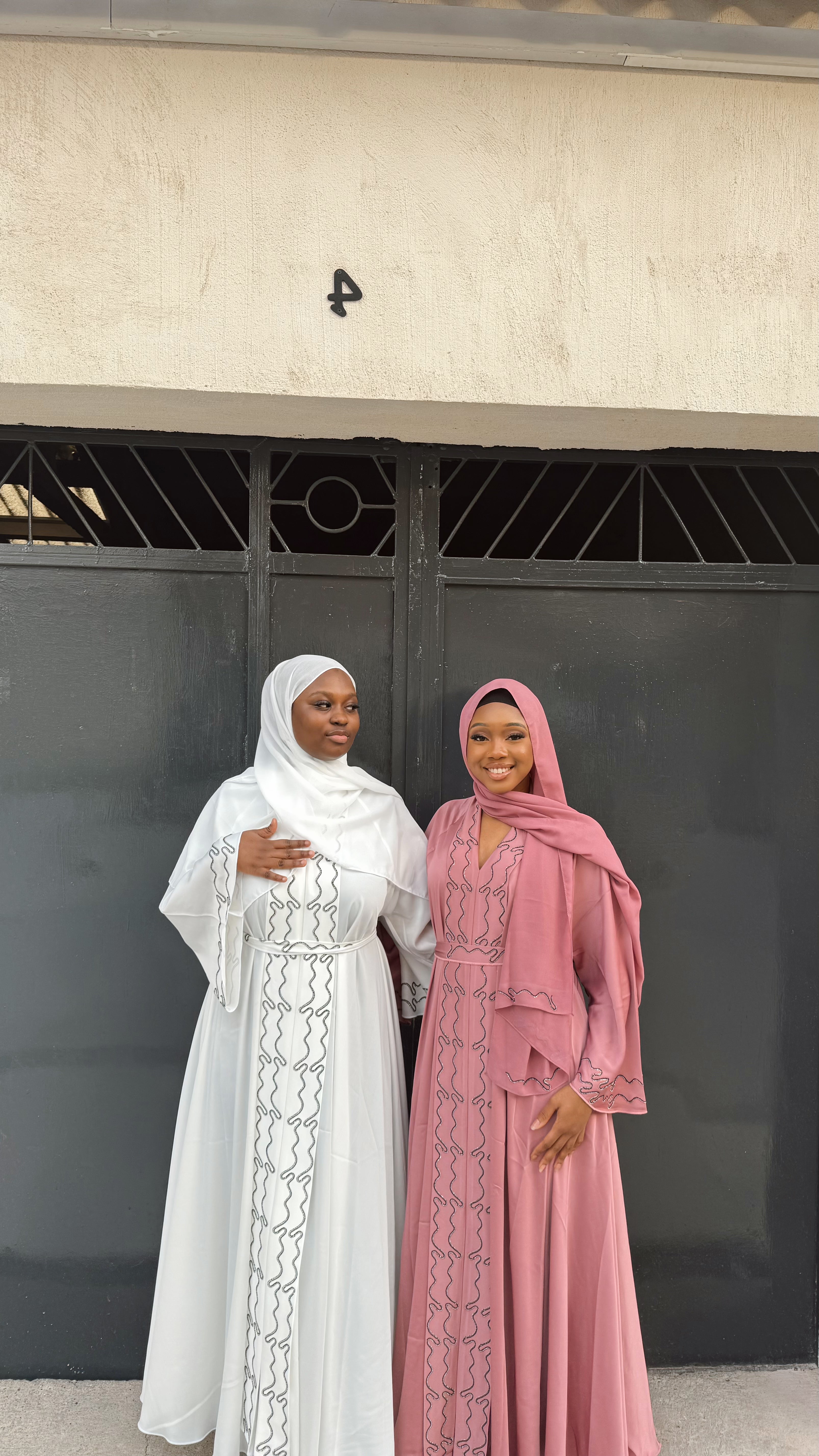 Abaya Amal