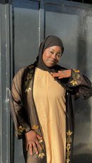 Abaya Jawhara