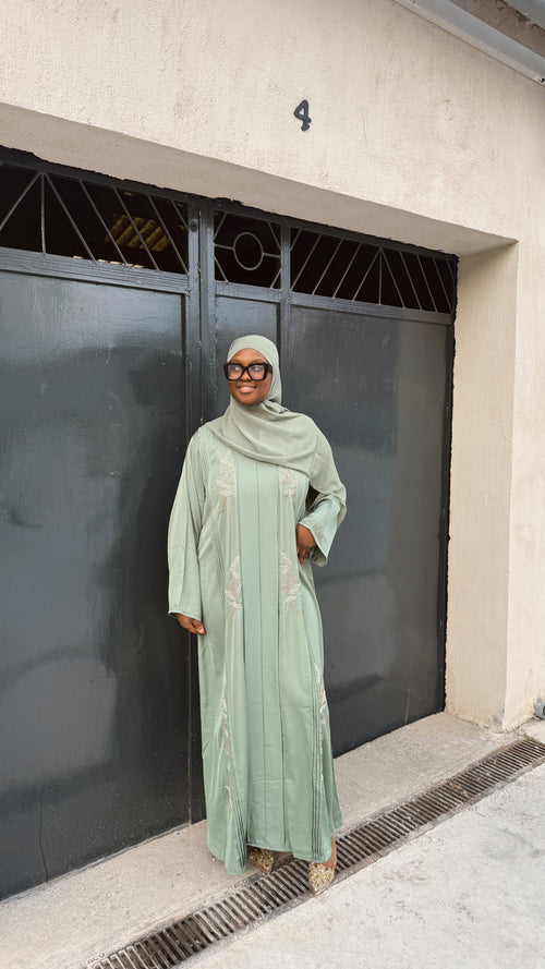 Abaya Salima