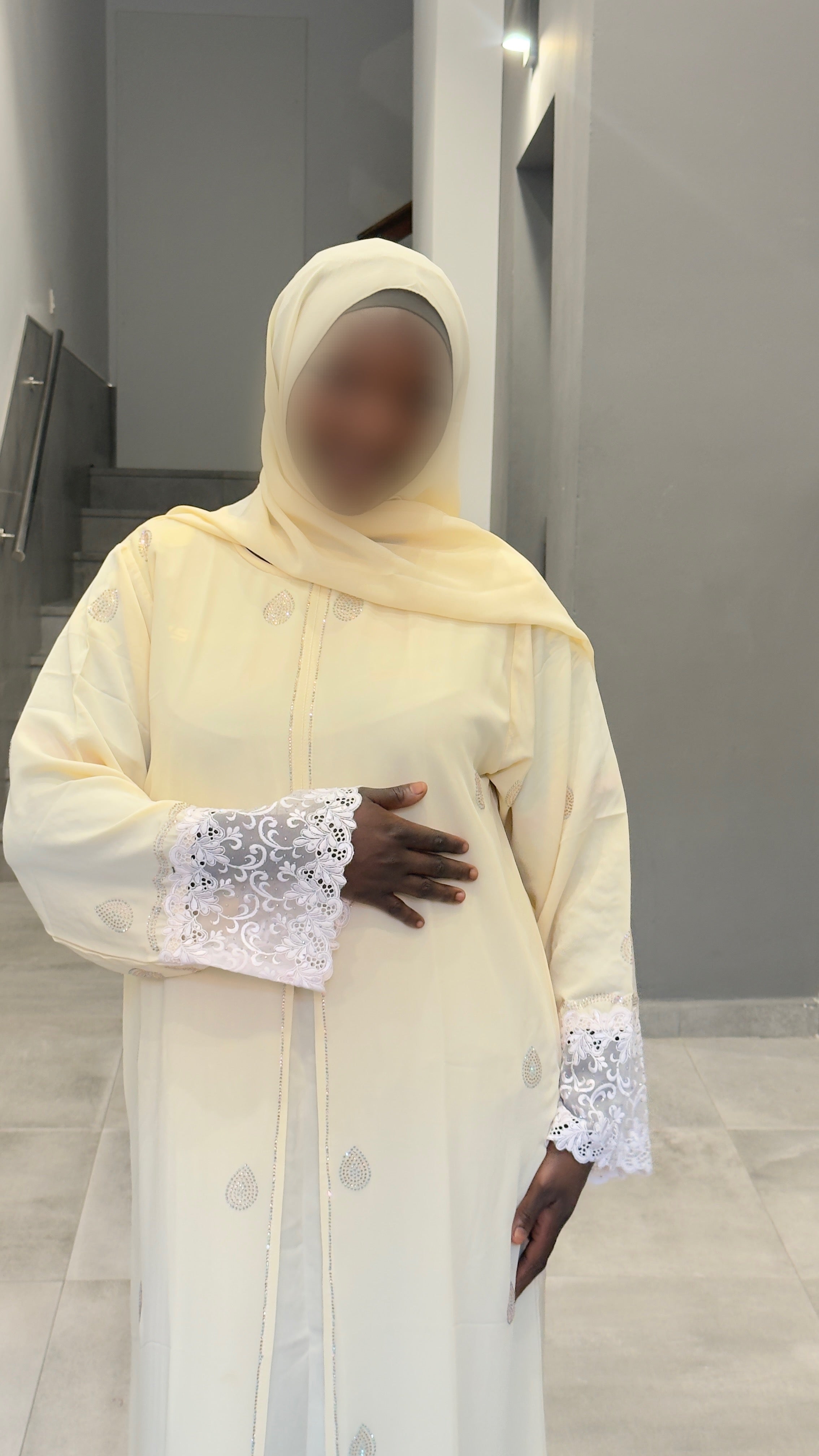 Abaya Durrat