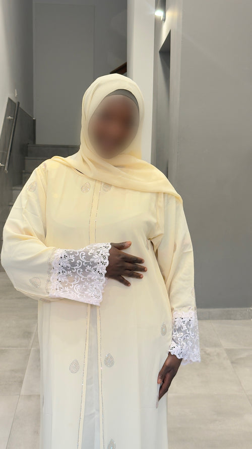 Abaya Durrat